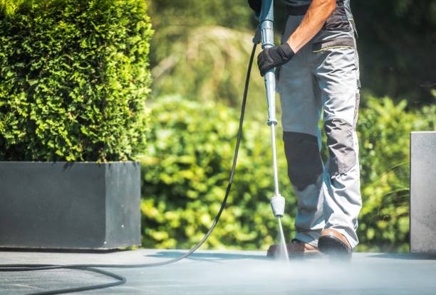 Best Restaurant Pressure Washing  in Bay Harbor Islands, FL