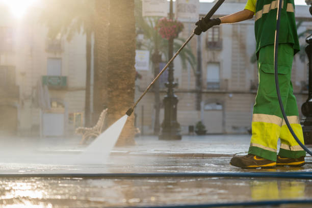 Best Dumpster Area Cleaning  in Bay Harbor Islands, FL